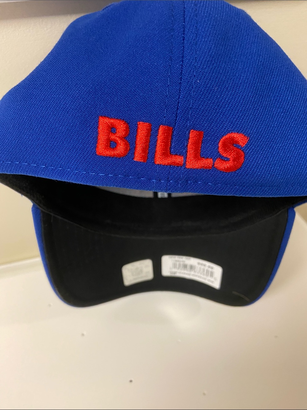 ❤️BUFFALO🦬BILLS🏈
BASEBALL HAT💙❗️ - Picture 5 of 8